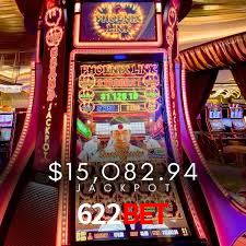 Roulette Table 622bet