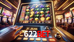 Welcome Bonus 622bet