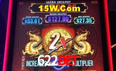 Casino Ao Vivo 622bet