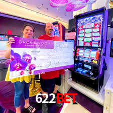 Spaceman Game 622bet