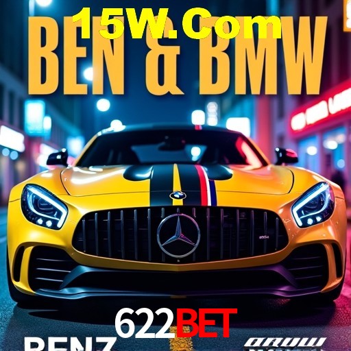 Descubra o Mundo do Cassino Online com 622bet
