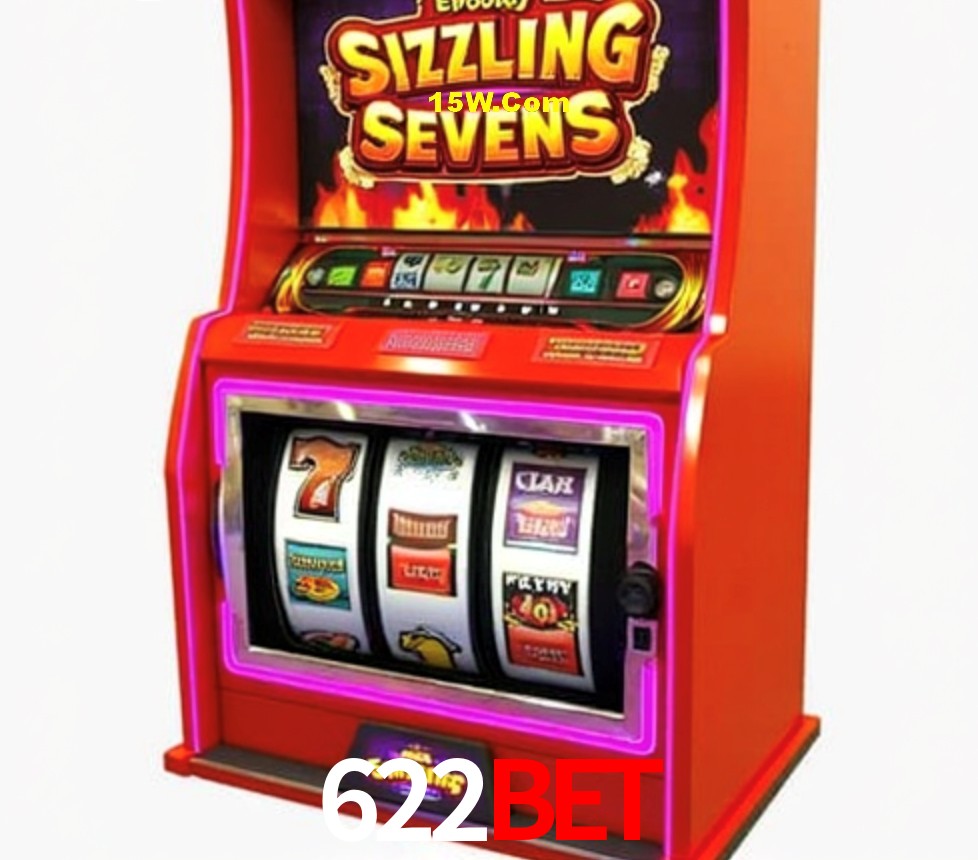 Mesa de Blackjack 622bet