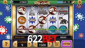 Daily Bonuses 622bet