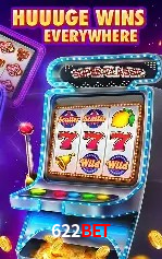 cassino 622bet