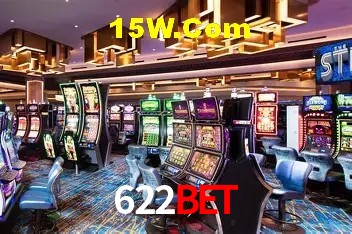 Design Responsivo 622bet