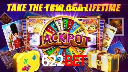Jogos de Slot 622bet
