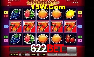 Estatísticas Esportivas 622bet