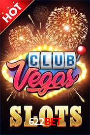 VIP Casino 622bet