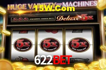 Provedores de Jogos 622bet