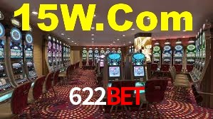 Live Casino 622bet