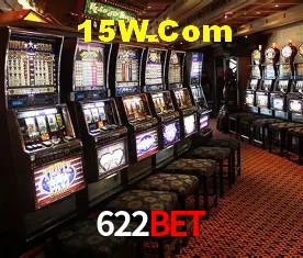 Login Seguro 622bet