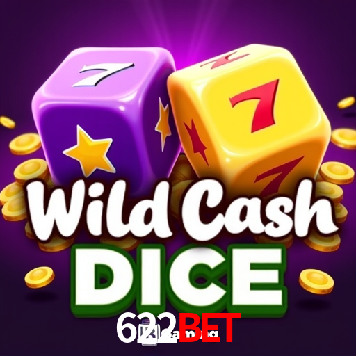 Slot Games 622bet