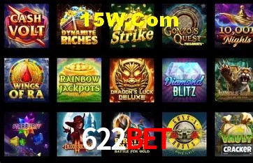 Estatísticas do Jogo 622bet
